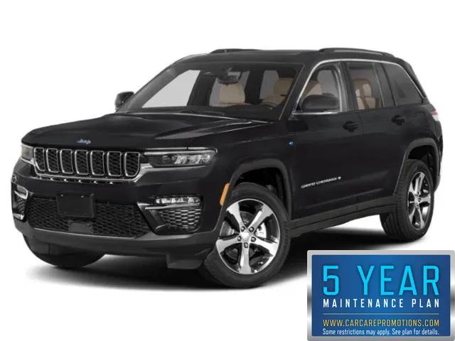 jeep grand cherokee 2024 1C4RJYB6XR8521424 image jeep grand cherokee 2024 1C4RJYB6XR8521424 image